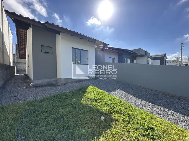 Imagem: Casa com 3 dormitórios (1 suíte), 68,05