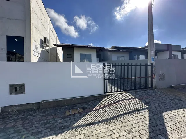 Imagem 5: Casa com 3 dormitórios (1 suíte), 68,05 m² à venda no bairro Benedito em Indaial - SC