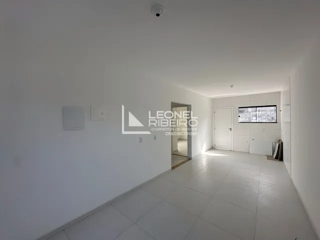 Imagem 2: Casa com 3 dormitórios (1 suíte), 68,05 m² à venda no bairro Benedito em Indaial - SC