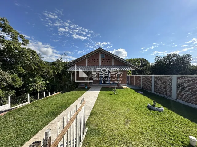 Imagem 10: Casa com 2 dormitórios à venda, 100 m² no bairro Divinéia em Rio dos Cedros/SC