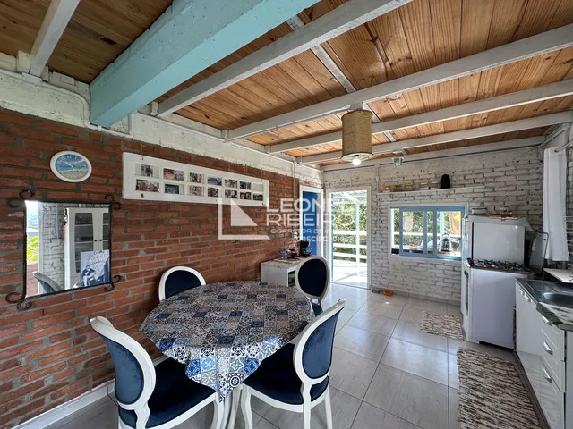Imagem 4: Casa com 2 dormitórios à venda, 100 m² no bairro Divinéia em Rio dos Cedros/SC