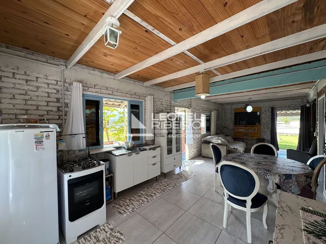 Imagem 12: Casa com 2 dormitórios à venda, 100 m² no bairro Divinéia em Rio dos Cedros/SC