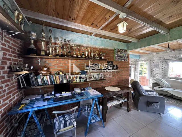 Imagem 6: Casa com 2 dormitórios à venda, 100 m² no bairro Divinéia em Rio dos Cedros/SC