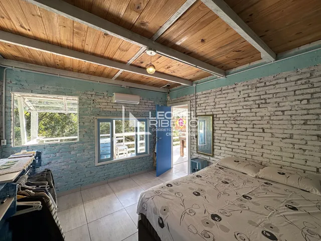 Imagem 2: Casa com 2 dormitórios à venda, 100 m² no bairro Divinéia em Rio dos Cedros/SC