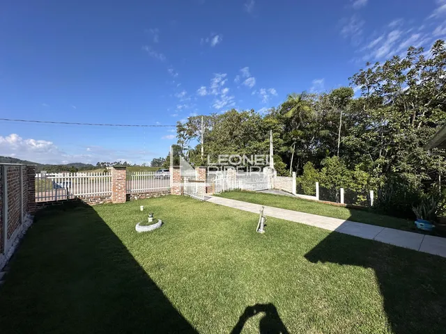 Imagem 8: Casa com 2 dormitórios à venda, 100 m² no bairro Divinéia em Rio dos Cedros/SC