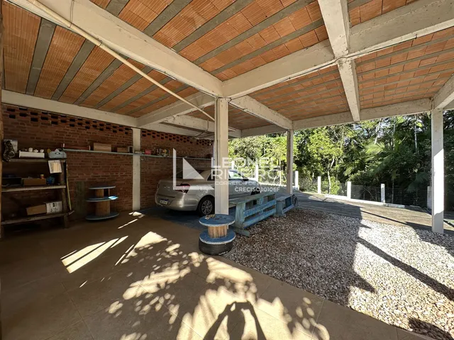 Imagem 13: Casa com 2 dormitórios à venda, 100 m² no bairro Divinéia em Rio dos Cedros/SC