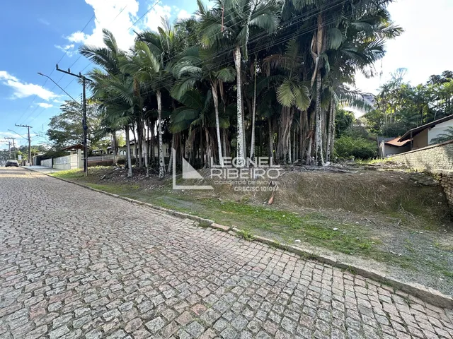 Imagem 8: Terreno à venda, 1.262,70m² no bairro das Capitais em Timbó/SC