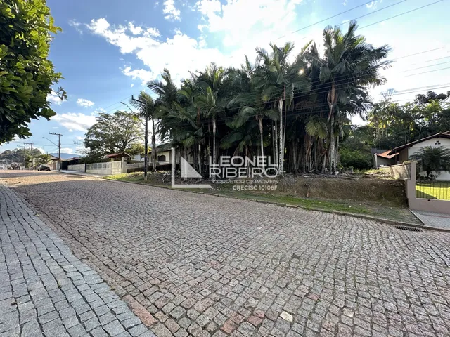 Imagem 10: Terreno à venda, 1.262,70m² no bairro das Capitais em Timbó/SC