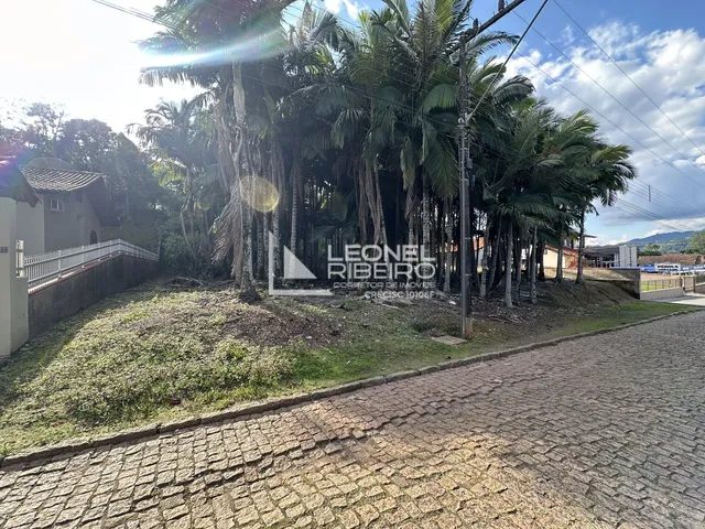 Imagem 9: Terreno à venda, 1.262,70m² no bairro das Capitais em Timbó/SC