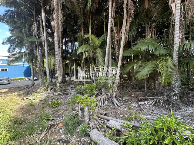 Imagem 6: Terreno à venda, 1.262,70m² no bairro das Capitais em Timbó/SC