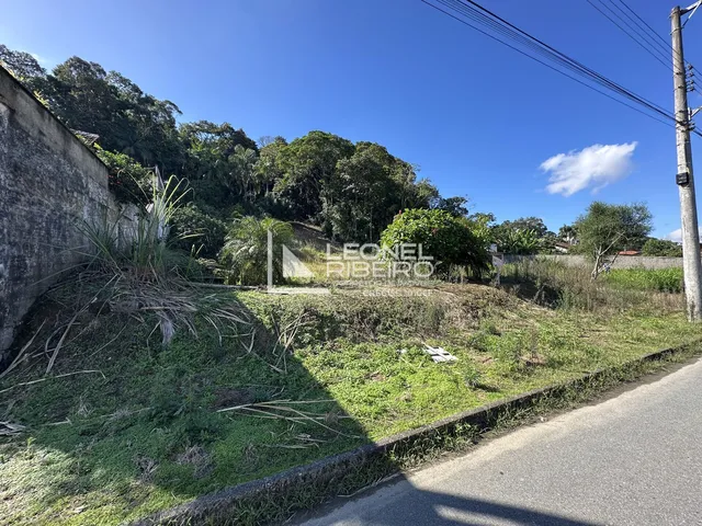 Imagem 5: Terreno à venda com 2.464,95 m² no bairro Quintino em Timbó-SC