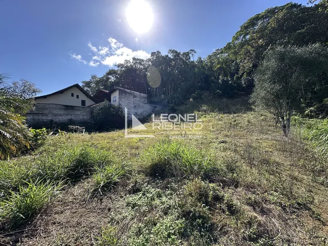 Imagem 4: Terreno à venda com 2.464,95 m² no bairro Quintino em Timbó-SC
