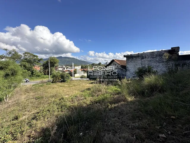 Imagem 9: Terreno à venda com 2.464,95 m² no bairro Quintino em Timbó-SC