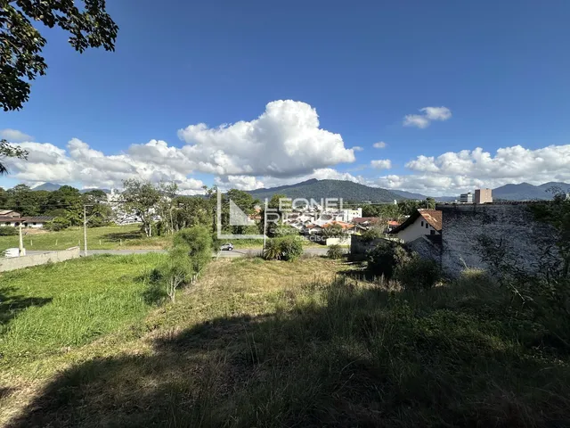 Imagem 2: Terreno à venda com 2.464,95 m² no bairro Quintino em Timbó-SC