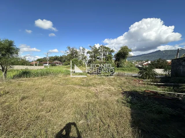 Imagem 6: Terreno à venda com 2.464,95 m² no bairro Quintino em Timbó-SC