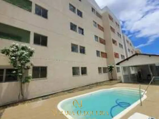 Imagem 7: APARTAMENTO RESIDENCIAL em SALVADOR - BA, TROBOGY