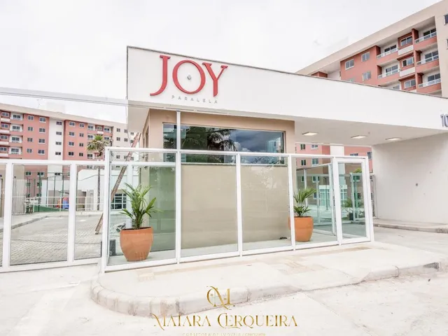 Imagem: APARTAMENTO RESIDENCIAL em SALVADOR - BA