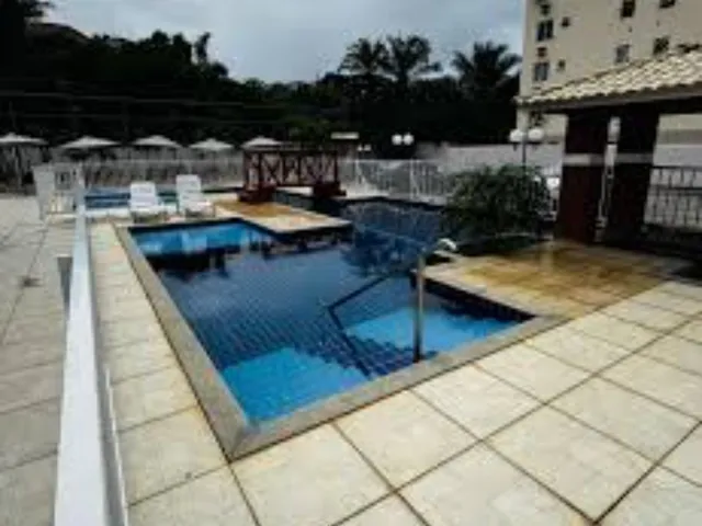 Imagem 16: APARTAMENTO RESIDENCIAL em SALVADOR - BA, JARDIM DAS MARGARIDAS