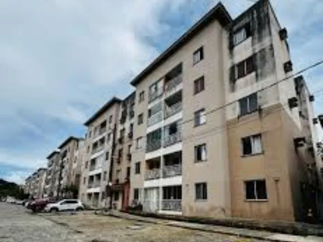 Imagem 15: APARTAMENTO RESIDENCIAL em SALVADOR - BA, JARDIM DAS MARGARIDAS