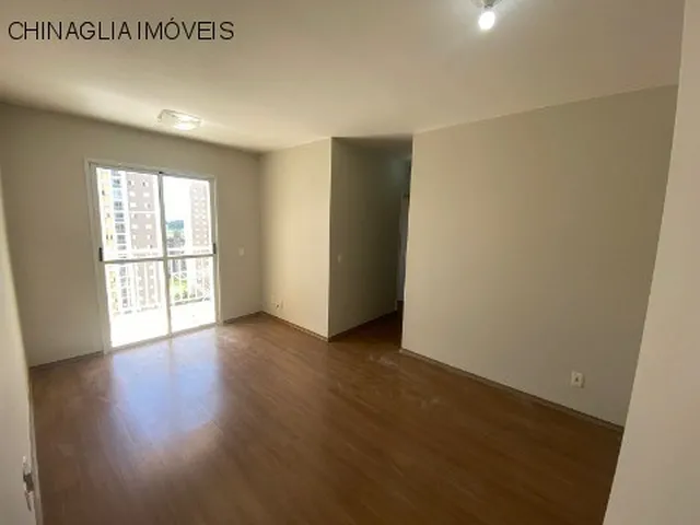 Imagem: Apartamento para locação em Campinas-SP