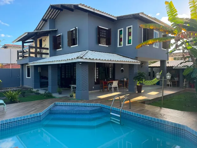 Imagem: CASA - LAURO DE FREITAS