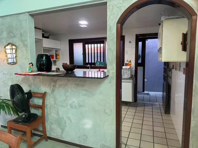Imagem 13: CASA - LAURO DE FREITAS