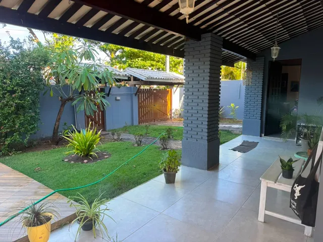 Imagem 14: CASA - LAURO DE FREITAS