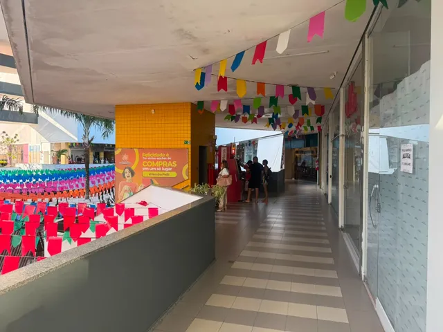 Imagem 12: SALA / SALÃO COMERCIAL - LAURO DE FREITAS