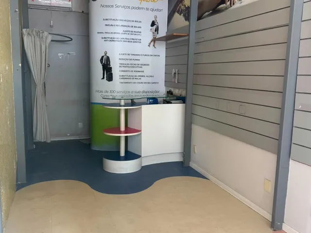 Imagem 11: SALA / SALÃO COMERCIAL - LAURO DE FREITAS
