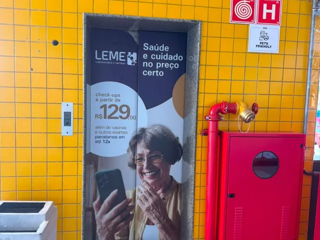 Imagem 8: SALA / SALÃO COMERCIAL - LAURO DE FREITAS