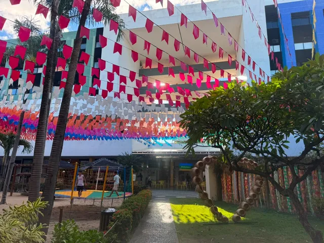 Imagem 9: SALA / SALÃO COMERCIAL - LAURO DE FREITAS