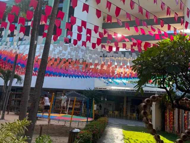 Imagem 3: SALA / SALÃO COMERCIAL - LAURO DE FREITAS