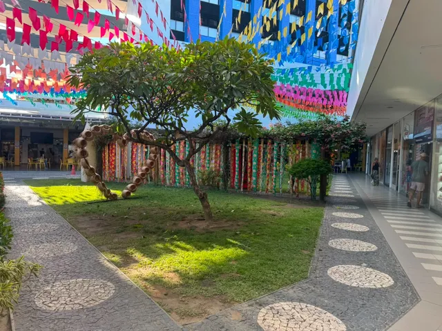Imagem 4: SALA / SALÃO COMERCIAL - LAURO DE FREITAS