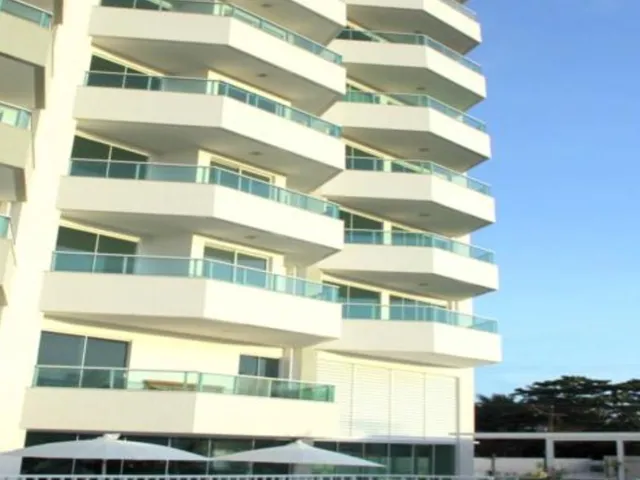 Imagem: APARTAMENTO RESIDENCIAL em LAURO DE FREITAS