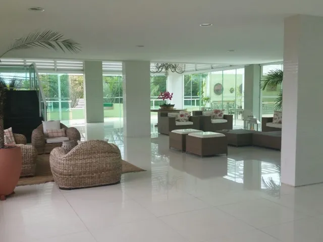 Imagem 7: APARTAMENTO RESIDENCIAL em LAURO DE FREITAS - BA, BURAQUINHO