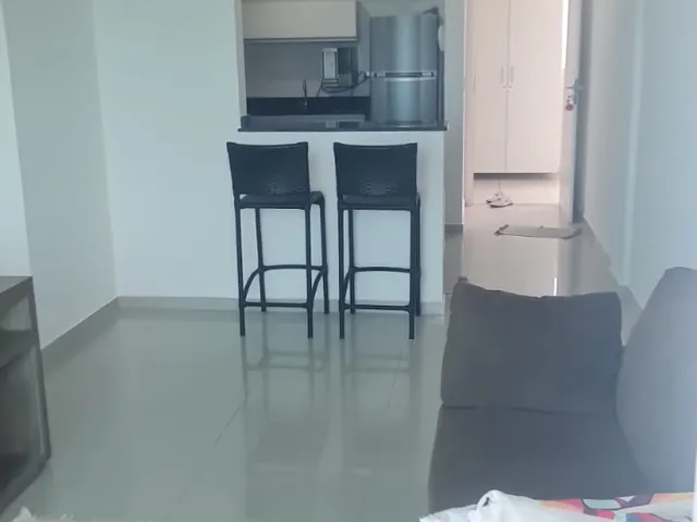 Imagem 8: APARTAMENTO RESIDENCIAL em LAURO DE FREITAS - BA, BURAQUINHO