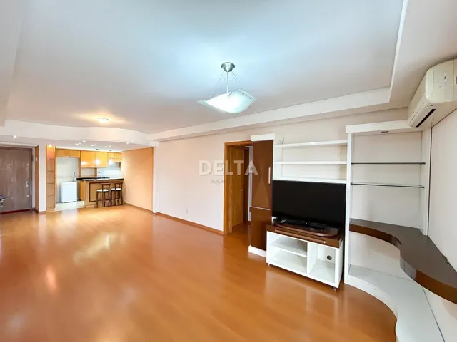 Imagem: Apartamento com 3 dormitórios, 115 m²