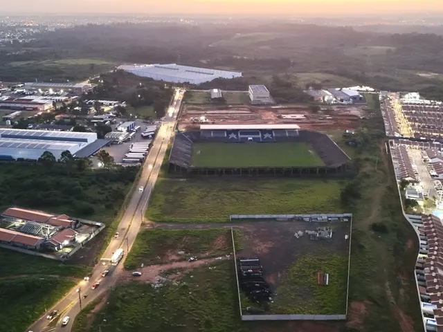 Imagem 4: Terreno à venda no bairro Distrito Industrial - Cachoeirinha/RS