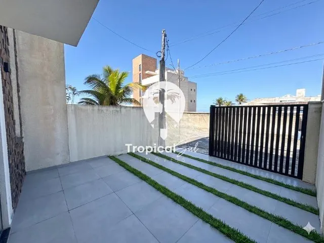 Imagem 3: Sobrado Tríplex 03 suítes com Piscina à venda, Beltrami, PONTAL DO PARANA - PR