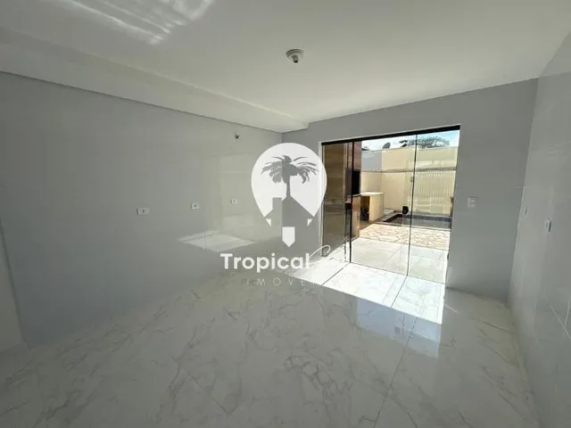 Imagem 7: Sobrado Tríplex 03 suítes com Piscina à venda, Beltrami, PONTAL DO PARANA - PR