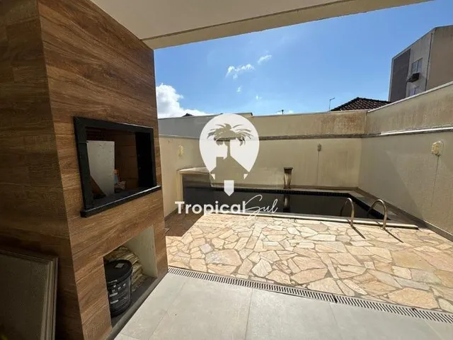 Imagem 8: Sobrado Tríplex 03 suítes com Piscina à venda, Beltrami, PONTAL DO PARANA - PR