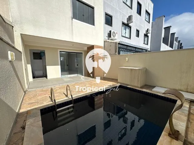 Imagem 10: Sobrado Tríplex 03 suítes com Piscina à venda, Beltrami, PONTAL DO PARANA - PR