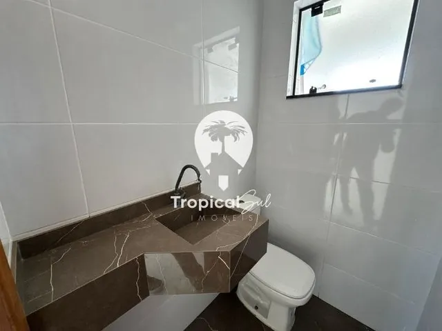 Imagem 16: Sobrado Tríplex 03 suítes com Piscina à venda, Beltrami, PONTAL DO PARANA - PR