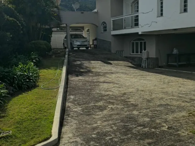 Imagem 1: CASA RESIDENCIAL em POÇOS DE CALDAS - MG, JARDIM DO GINÁSIO