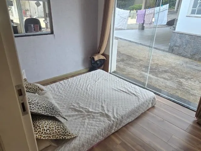 Imagem 7: CASA RESIDENCIAL em POÇOS DE CALDAS - MG, JARDIM DO GINÁSIO