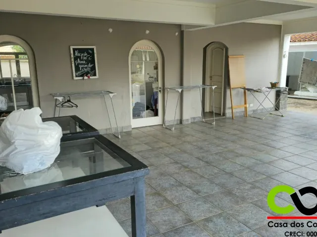 Imagem 8: CASA RESIDENCIAL em POÇOS DE CALDAS - MG, JARDIM DO GINÁSIO