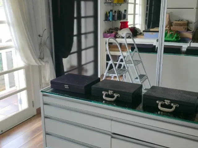 Imagem 11: CASA RESIDENCIAL em POÇOS DE CALDAS - MG, JARDIM DO GINÁSIO