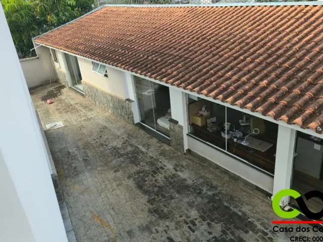 Imagem 6: CASA RESIDENCIAL em POÇOS DE CALDAS - MG, JARDIM DO GINÁSIO