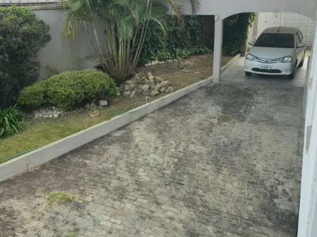Imagem 9: CASA RESIDENCIAL em POÇOS DE CALDAS - MG, JARDIM DO GINÁSIO