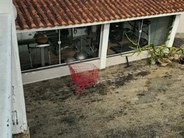 Imagem 3: CASA RESIDENCIAL em POÇOS DE CALDAS - MG, JARDIM DO GINÁSIO